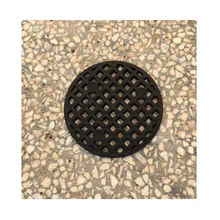 Суккулент горшечный Круглый герметичный Омыватель цветочный горшок растение насекомое сетка мат дышащий анти-керамический цветочный горшок утечка почвы