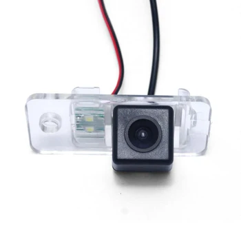 

Car Rear View Reverse backup Camera Parking Assist Vihicle Rear View Camera 170 Degree For Audi A3 Since 2012/A6 2004-2011