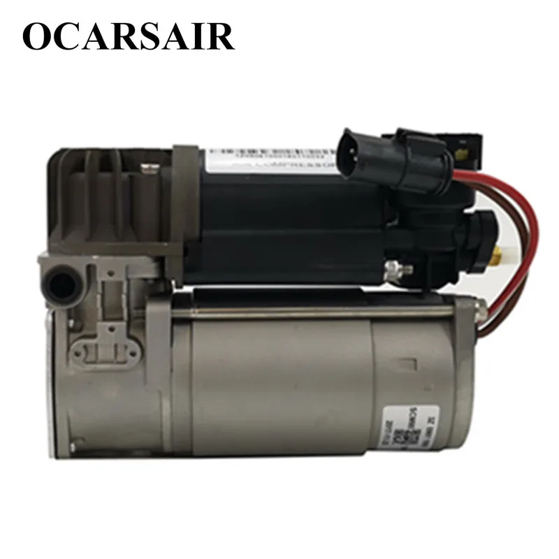 For Land Rover Discovery 2 1998-2004 Air Suspension Compressor Oem#RQG100041 4154031030 4154039252 Air Compressor Pump