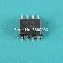 5 шт./лот TEA1795(лапками углублением SOP-8