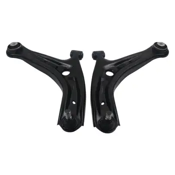 

AP03 1 Pair FRONT LOWER TRACK CONTROL ARM For FORD FIESTA MK7 2008-2016,for Mazda 2 1518904 1520778