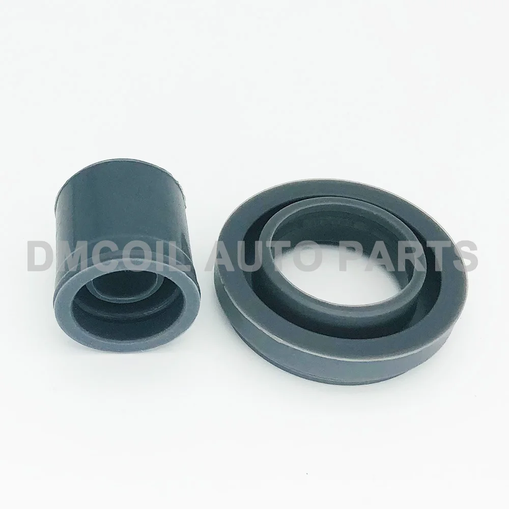 4 шт. резиновые ботинки для катушки зажигания HONDA ACCORD CR V CIVIC ACURA (96 ) 30520RNAA01 30520 R40 007 P8E