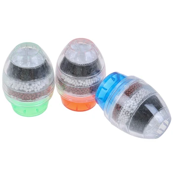 

1pc Bamboo Carbon Kitchen Faucet Tap Water Clean Purifier Filter Cartridge