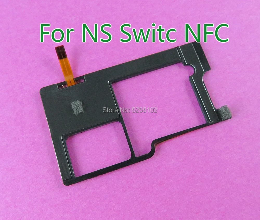 Antenna Nfc Controller Destro Joy Con 2 Pezzi Per Nintendo Switch Joy Con Sostituzione Modulo Sensore Per Interruttore Ns