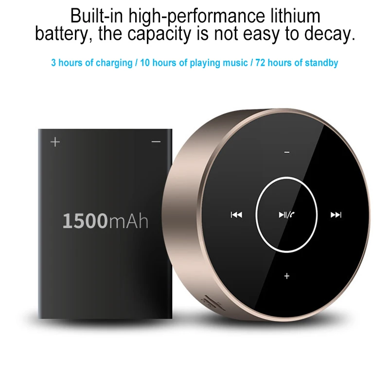 Portable A6 Bluetooth Speaker AI Control Wireless Portable Mini Bluetooth Speaker Stereo Bass With Mic HD Quality Call Speakers Portable A6 Bluetooth Speaker AI Control Wireless Portable Mini Bluetooth Speaker Stereo Bass With Mic HD Quality Call Speakers