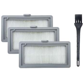 

4Pcs Vacuum Cleaner for Midea I5 I5Young I9 I5 EYE Replacement Household Appliances Parts