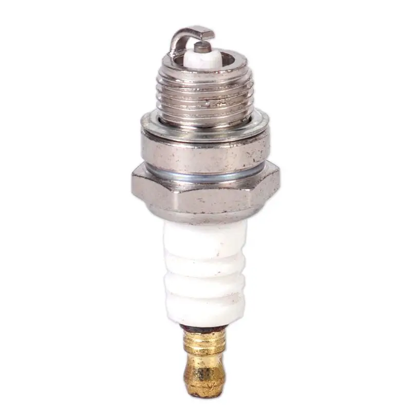 Катушка зажигания+ катушка статора Магнето+ Sparkplug для 49cc 50cc 60cc 80cc 2 тактный двигатель моторизованный велосипед