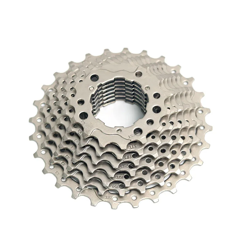 Боланы 9 скоростей кассета 11 28T широкое соотношение свободного колеса Mtb