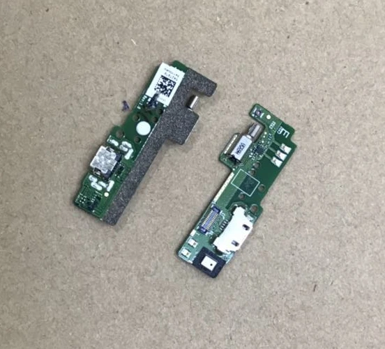 SONY E5尾插 排线-2