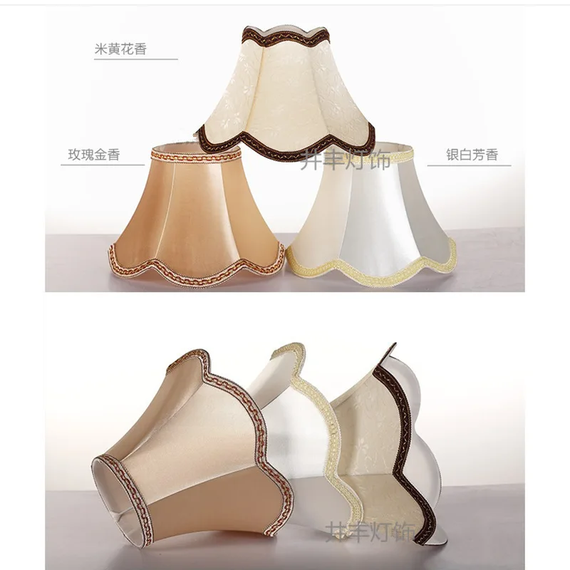 

Top Grade Wave Covered Edge Fabric Shade 3-Color Selectable Currently Available