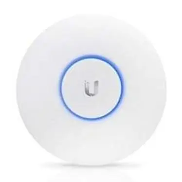 Точка доступа беспроводной UBIQUITI UAP-AC-LR UNIFI | Компьютеры и офис