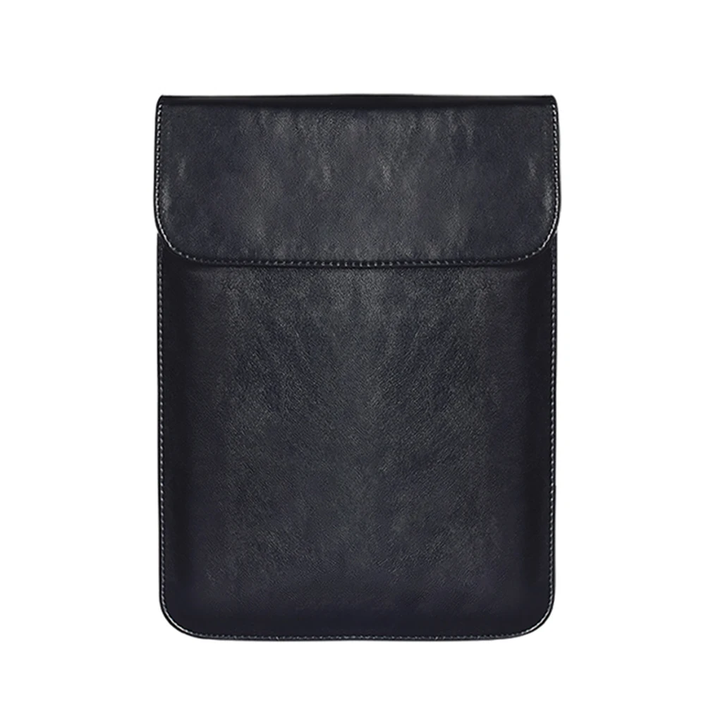 PU кожаный чехол для ноутбука 13,3 14,1 15,4 дюймов для Macbook Air 13 Чехол Pro retina 11 12 15 для Xiaomi Mi ноутбука 12,5 13,3