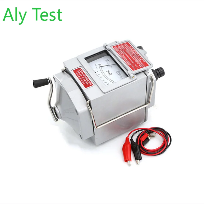 Repair of LCR Meter for Common Rail Injector Solenoid Valve Resistance