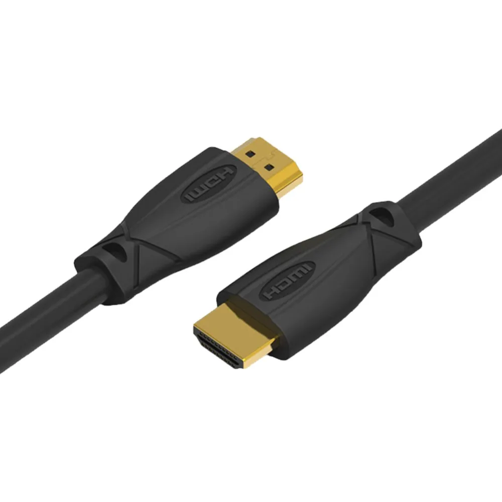 HDMI 2,1 папа-папа HDMI 8K кабель 1 м 2 м 3 м 1080P Высокоскоростной 8K@ 60 Гц UHD 48 Гбит/с кабель для PS4 HDTVs проекторы