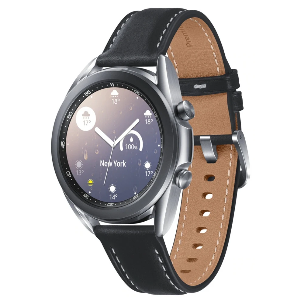 Samsung Galaxy Watch 3 41mm Silver 