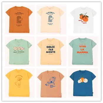 

Tc kids t shirts girls tops cotton toddler tshirt girls tops girls raglan boys tops baby shark clothes ropa americana hombre