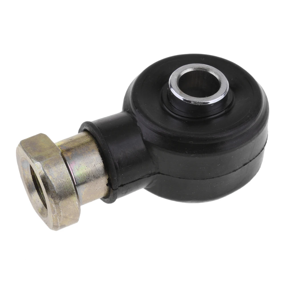 2 Pieces Heavy Duty Steering Tie Rod End Kits For Polaris ATV