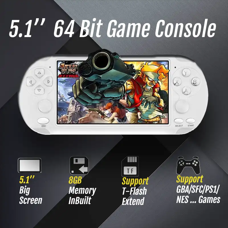 aliexpress video games