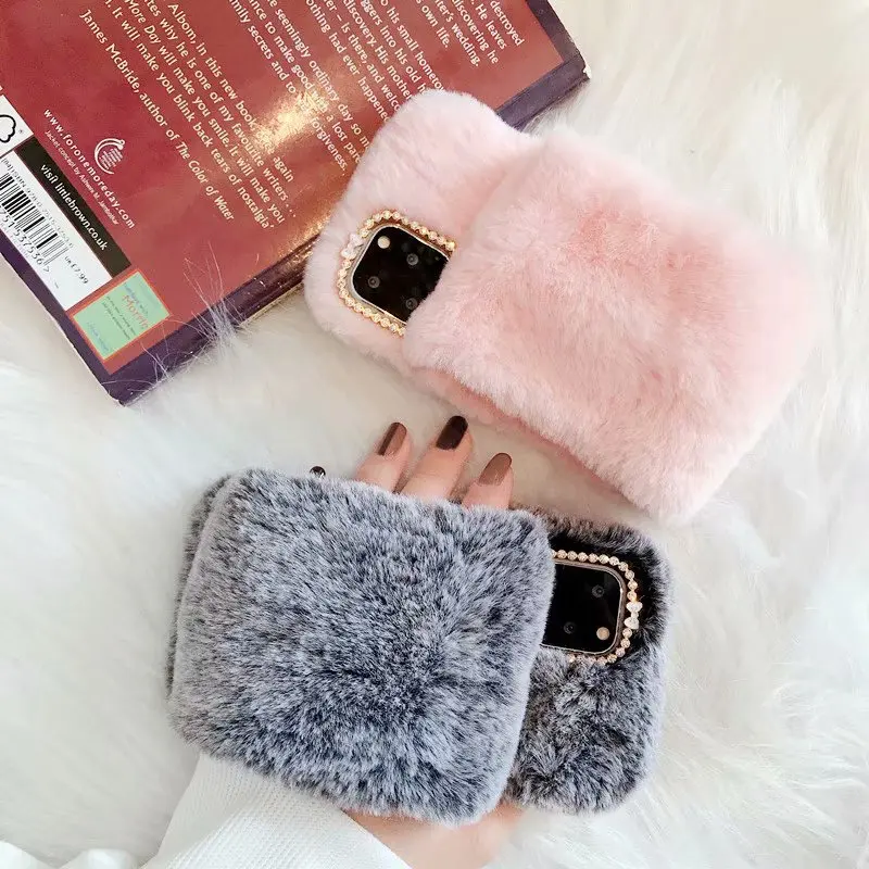 furry case for iphone 11pro max (4)