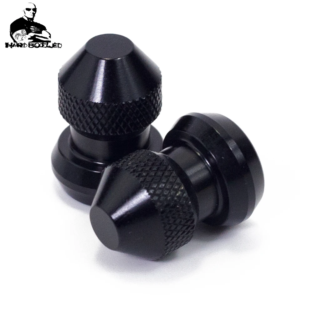 For Honda CBR650R CB650R CB CBR 650R 650 R 2019-2020 CB650F 500 Motorcycle Accessories Wheel Tire Valve caps CNC Airtight Covers (1)
