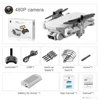 480P Gray 1B Box