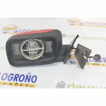 

LEFT REARVIEW BMW 3 SERIES COUPE (E36)