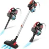 Household Vacuum Cleaner 25I Power Suction Car Vacuum Cleaner Vertical Clean Vacuum Cleaner Handheld Sweeper Mopping Machine ► Photo 2/6