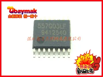 

10pcs ICS557G-03LFT 557G03LF ICS557 TSSOP16 || Original New 1 order
