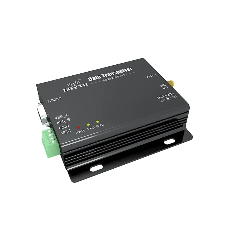 E90-DTU-900SL22 LoRa 22dBm модем RS232 RS485 868 МГц 915 МГц RSSI реле IoT vhf беспроводной приемопередатчик радиочастотный передатчик и приемник