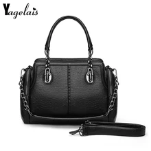 Лидер продаж, женские сумки, Дизайнерские Сумки из искусственной кожи, женские сумки через плечо, женские сумки-мессенджеры, женские сумки