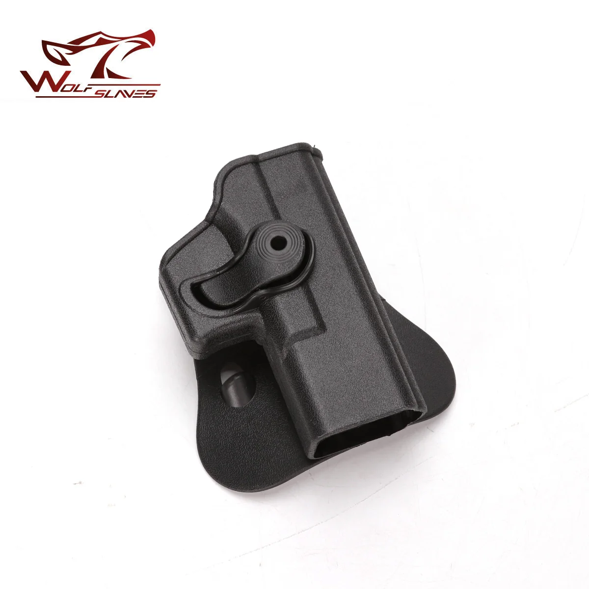 Новая защитная полимерная кобура IMI Roto Для Правшей подходит для GLOCK 17/19/22/23/31/32