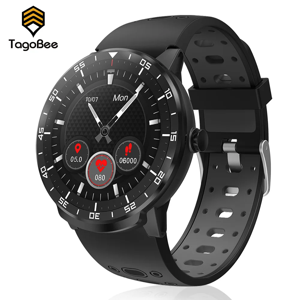 TagoBee Z05 женские Смарт часы мужские android IOS спортивные для мужчин фитнес IP67