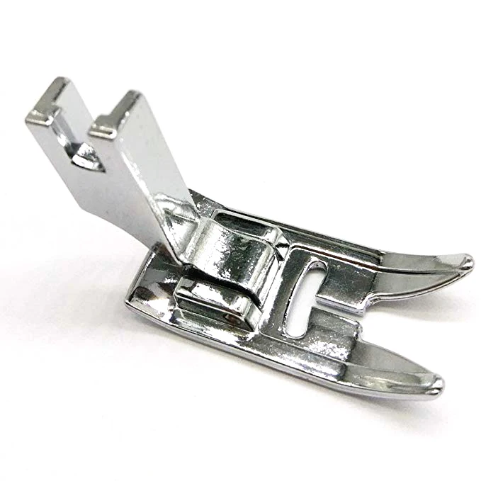 Standard Zig Zag Presser Foot 112800-0-01 For Brother TZ1-B652