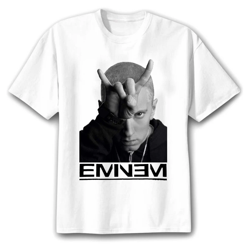 Eminem Rap God T Shirt 1