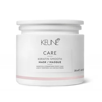 

Keune care Keratin Smooth treatment-keratin mask 200 ml
