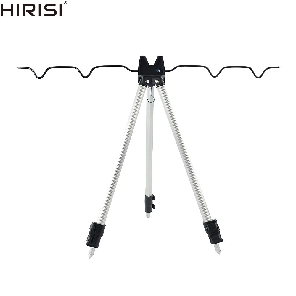 carp fishing tripod