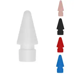 Caneta caneta caneta de pouco peso universal caneta de tela de toque anti fricção stylus nib substituição caneta nib caneta stylus nib