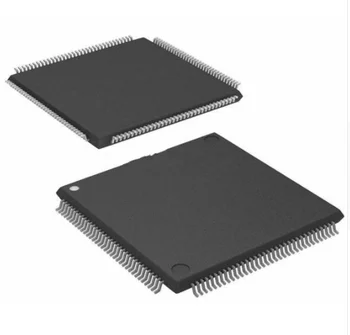 

5pcs/lot ATMEGA164P-20AU ATMEGA164 QFP