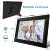 P100 WiFi Цифровая Фоторамка 10,1-дюймовый 16GB Smart Electronics Photo Frame APP Control Сенсорный экран 800x1280 IPS ЖК-панель