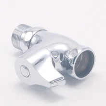 Tong kuai kai сливной клапан для туалета, медный быстрооткрывающийся большой сливной клапан для писсуара, сливной клапан для туалета