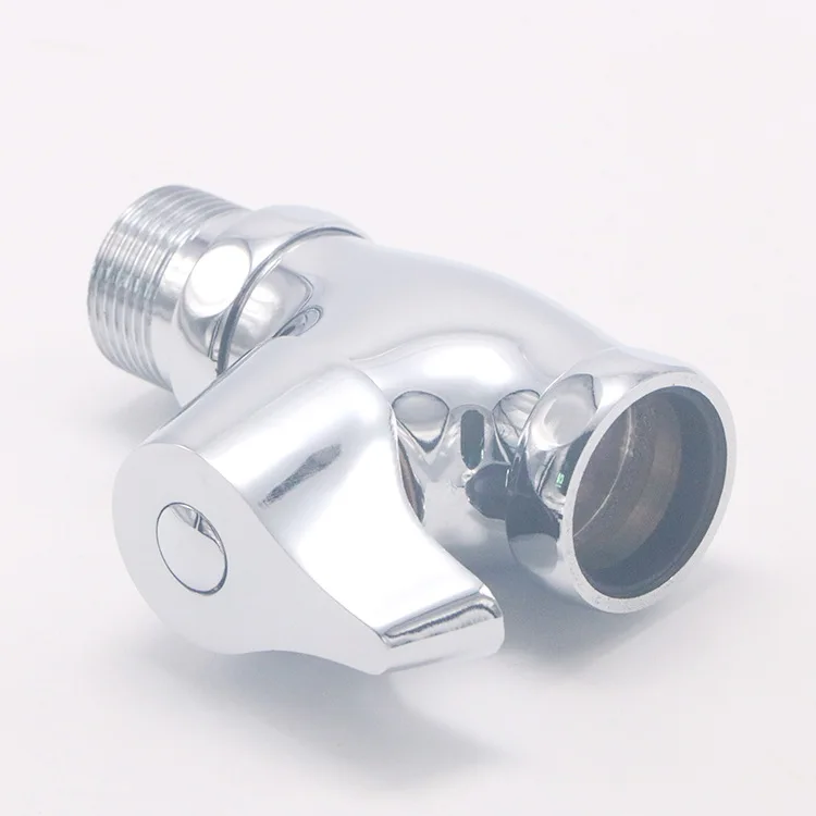 

Tong kuai kai Flush Valve Toilet Copper Quick Opening Large Urinal Delay Flush Valve Toilet Flush Valve
