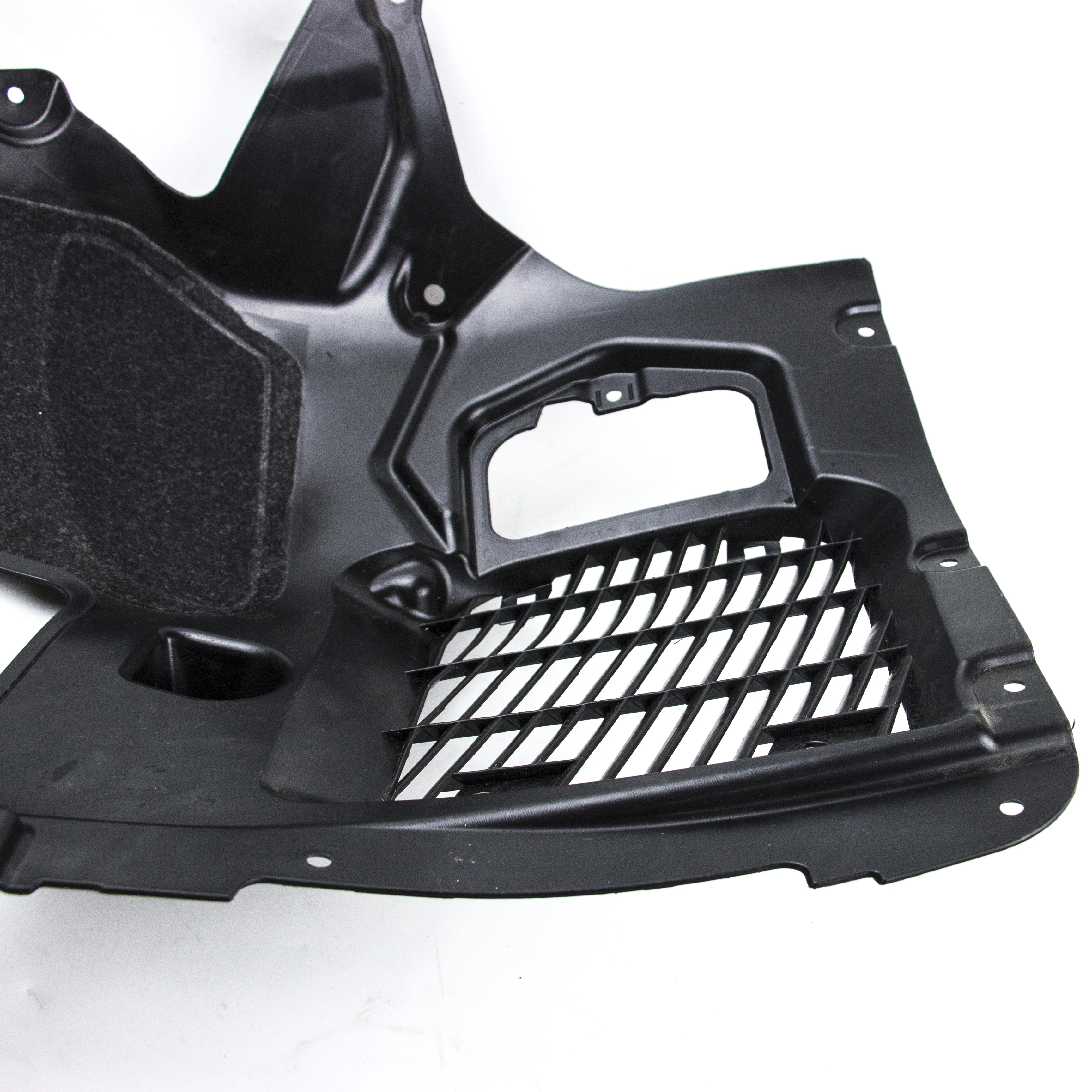 Передняя крышка для BMW 5 серии G30 51717340785/51717340786 брызговик G31 колеса G38 бесплатная
