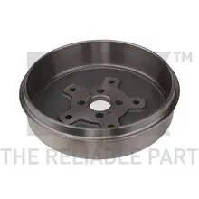 Барабан тормозной KIA Sportage/Retona 99-02 NK 253507