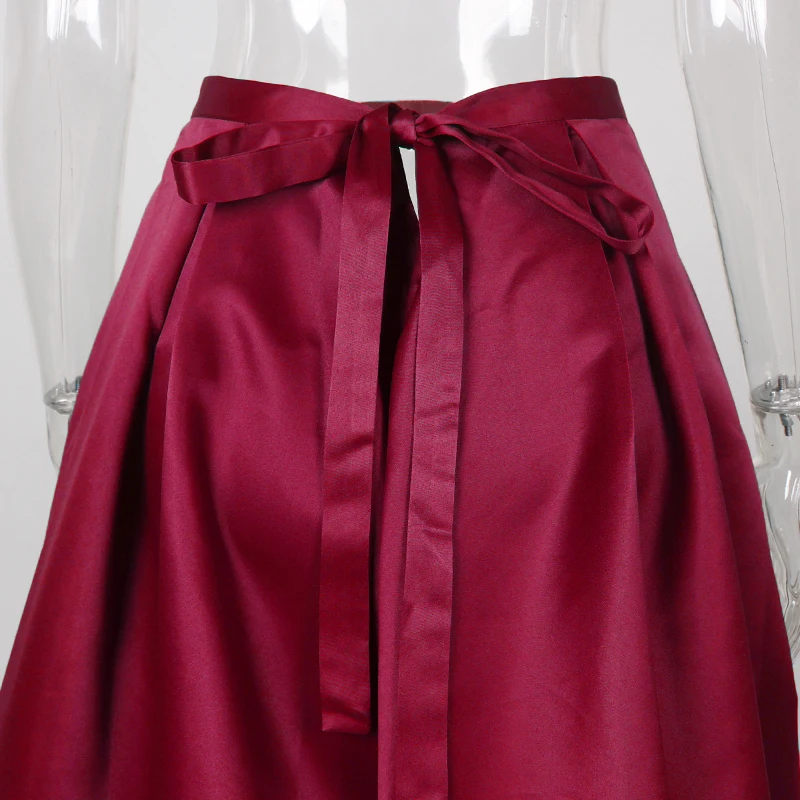 Ailigou Shiny Silver Rhinestone Fringed