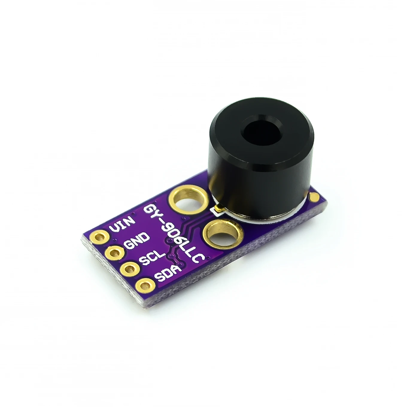 MLX90621 GY-906LLC-DCC MLX90614ESF-DCC GY-906LLC-BCF MLX90614ESF-BCF инфракрасный массив Температура Сенсор модуль