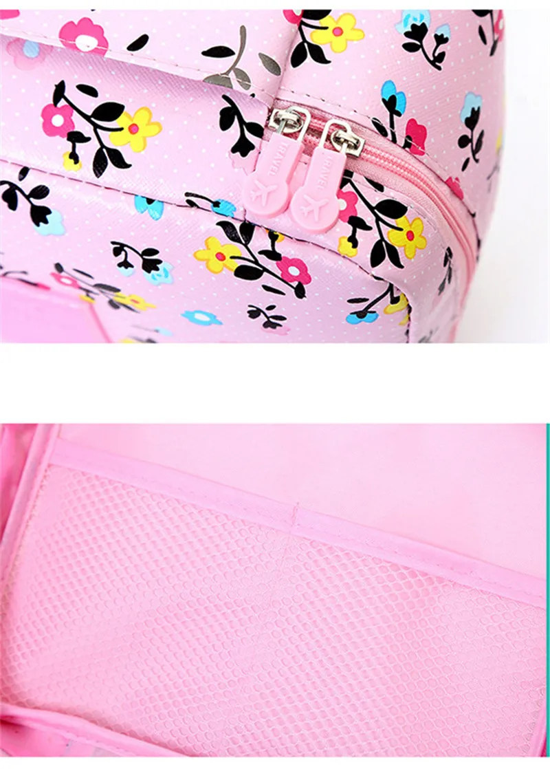 Cosmetic Bag Bathroom Travel Makeup Bag Organizer Neutral Make Up Box Neceser Beauty Case Hanging Toiletry Bag