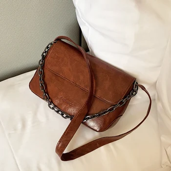 

Luxury Bag For Women 2020 Fashion Women Shoulder Bag Handbag Designer Female Phone Pouch leather Flap Messenger Bags