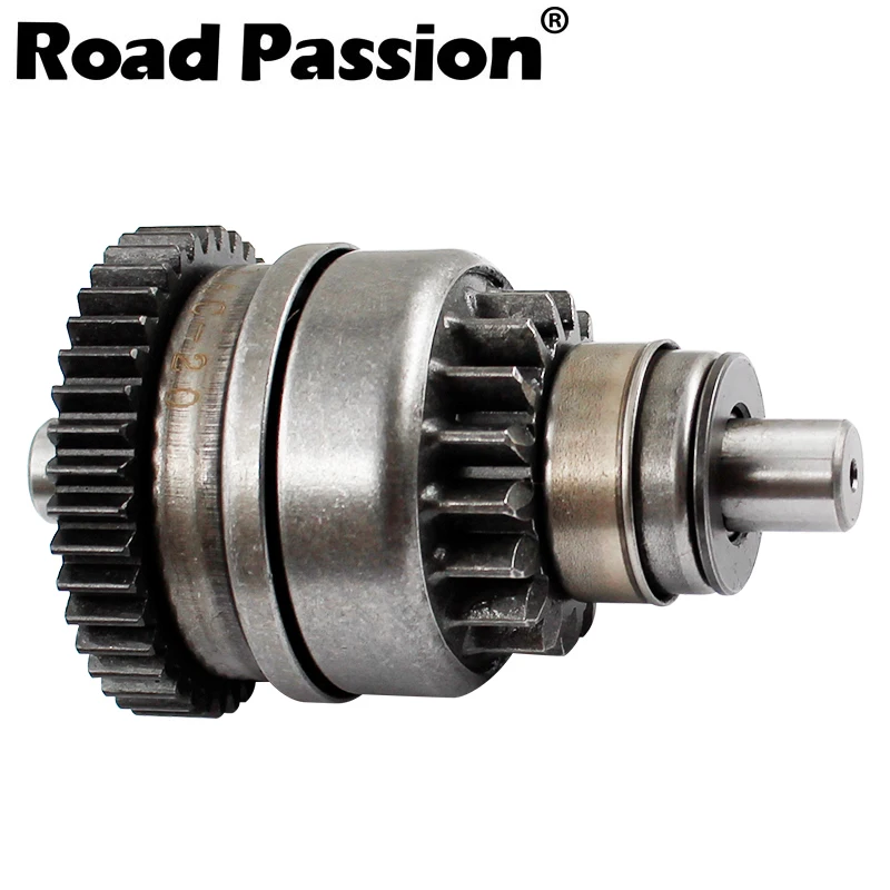 

Starter Drive Bendix Clutch for POLARIS Sportsman 500 Touring Quad EFI 499cc Tractor Forest X X2 Trail Blazer 250 244cc 330 6x6