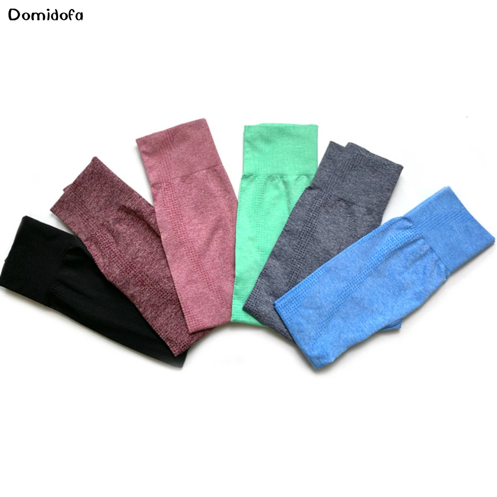 

Seamless Yoga Pants Woman Honey Peach Pants Bodybuilding Serve High Waist Tight Trousers Gym leggins sport women fitness