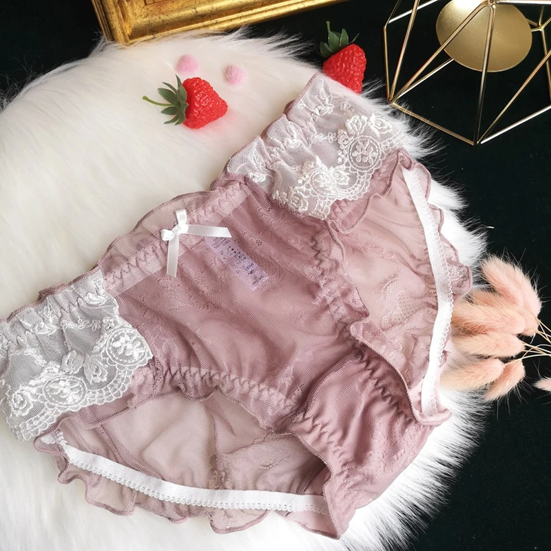 damen unterwäsche spitze